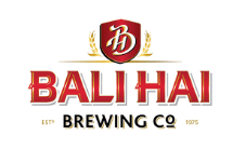 Bali Hai Brewing Co