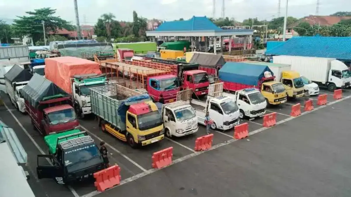 Dampak Tol Probowangi 2026 Bagi Efisiensi Ekspedisi Jawa - Bali