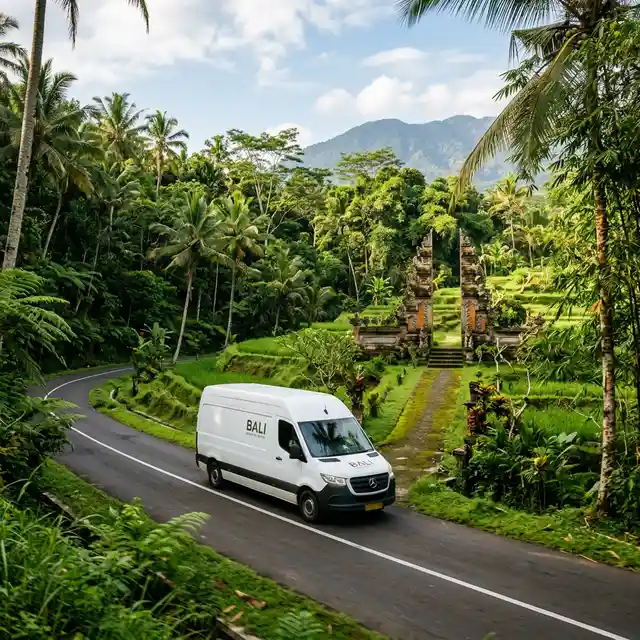 Jasa Pengiriman Barang Bali ke Seluruh Indonesia: Hemat, Aman & Cepat