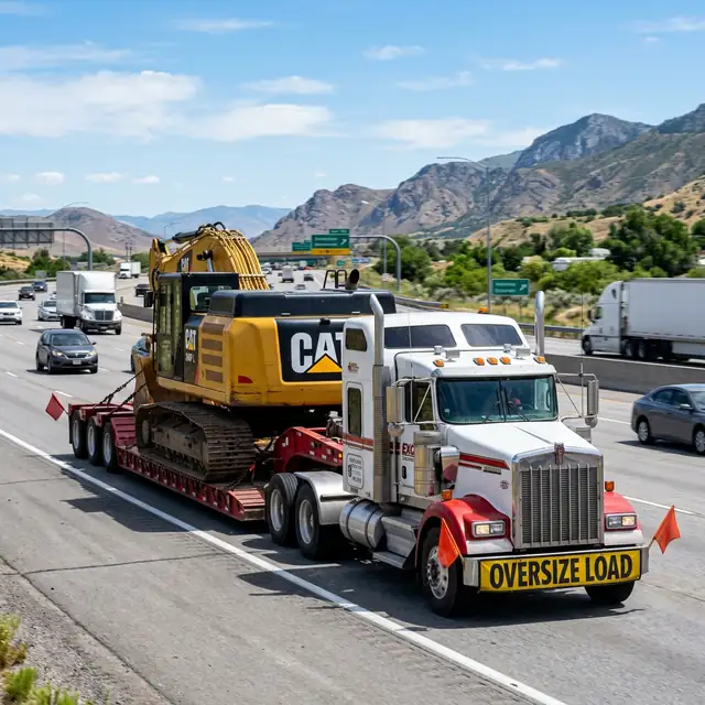 Jasa Pengiriman Alat Berat Bali: Aman, Legal & Profesional